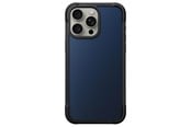 Mobil - Deksel og etui - Nomad Rugged Case - atlantic blue  - iPhone 15 Pro Max - NM01641285