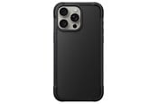 Mobil - Deksel og etui - Nomad Rugged Case - black  - iPhone 15 Pro Max - NM01642985