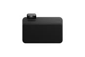 Mobil - Adaptere og ladere - Nomad Base Station Apple Watch with Magnetic Alignment V3 - black - NM01862185