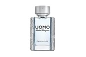 Parfyme & Dufter - Salvatore Ferragamo Uomo Casual Life EDT 50 ml - 8052086372962