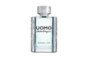 Parfyme & Dufter - Salvatore Ferragamo Uomo Casual Life EDT 100 ml - 8052086372979