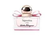 Parfyme & Dufter - Salvatore Ferragamo  Signorina In Fiore EDT 30 ml - 8034097959875