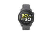 Smartklokke, Smartwatch & Sportsklokke - COROS Pace 3 Silicone Black - WPACE3-BLK