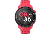 Smartklokke, Smartwatch & Sportsklokke - COROS Pace 3 Silicone Red - WPACE3-RED