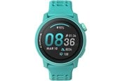 Smartklokke, Smartwatch & Sportsklokke - COROS Pace 3 Silicone Emerald (Teal) - WPACE3-TEL