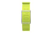 Smartklokke, Smartwatch & Sportsklokke - COROS Heart Rate Monitor Lime - HRM-LIM