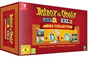 Spill - Asterix & Obelix XXL 2 & 3 (Mega Collector's Edition) - Nintendo Switch - Plattform - 3760156484693