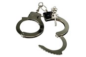 Rollelek - Johntoy Handcuffs Police - 26463