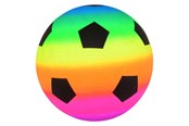 Utendørsleker - Johntoy Rainbow balls 2 pcs. - 29661