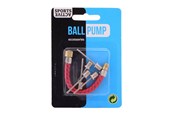 Fotball & Ballspill - Sports Active Ball Pump Accessories - 20119