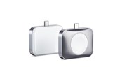 Smartklokke - Tilbehør - Satechi Dual Sided 2-in-1 USB-C Charger for Apple Watch and AirPods - ST-UC2WCDM