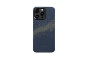 Mobil - Deksel og etui - PITAKA StarPeak MagEZ Case 4 - milky way galaxy - iPhone 15 Pro Max - KI1502PMYG