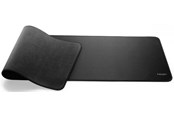 Musematte & Tilbehør  - Spigen MousePad A103 - black - 000EP20877