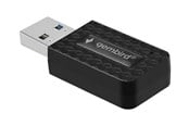 Nettverksadapter - Gembird Compact dual-band AC1300 USB WiFi adapter - WiFi 5 / 1300Mbps - WNP-UA1300-03