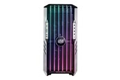 Kabinett - Cooler Master Obudowa HAF 700 Evo ARGB Full Tower - Kabinett - Tower - Hvit - H700E-WGNN-S00