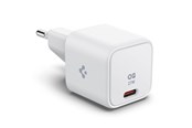 Mobil - Adaptere og ladere - Spigen ArcStation Wall Charger - White - 25Watt - ACH03826