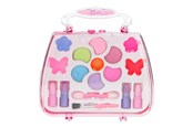 Kreative leker - Johntoy Girls World Makeup Beauty Case - 27551