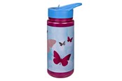 Skole - Undercover AERO Drinking Bottle Butterflies 500ml - BUTF9913