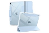 Nettbrett - Deksler og etui - Spigen Ultra Hybrid Pro - sky blue - iPad Air 10.9" (2022/2020)/11" (2024) - ACS02698