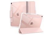 Nettbrett - Deksler og etui - Spigen Ultra Hybrid Pro - rose gold - iPad Air 10.9" (2022/2020)/11" (2024) - ACS02699