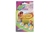 Utendørsleker - Toi-Toys Air foldable Pocket Frisbee with Case - 62361A