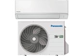 Varmepumper - Panasonic CZ35WKE air/air heat pump 6.7 kW 120-165 m² white - CZ35WKE