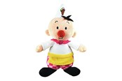 Dukker, Bamser & Utstyr - Studio 100 Bumba Cuddly Toy Ice Cream Man 23cm - MEBU00004350