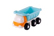 Utendørsleker - Cavallino Toys Cavallino Beach Dump Truck Blue 29cm - 9131SF01