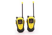 Gadget - Johntoy Science Explorer Walkie Talkie - 26945