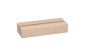 Barnerom - Playwood Card holder A5 Size Beech wood - SL209a