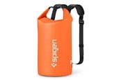 Veske/Hylster/Sekk til bærbar PC - Spigen Aqua Shield WaterProof Bag A631 (30L) - sunset orange - AMP07227