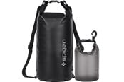 Veske/Hylster/Sekk til bærbar PC - Spigen Aqua Shield WaterProof Dry Bag 20L + 2L A630 - black - AMP04534