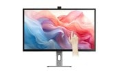 Skjerm - 32" ALOGIC Clarity Max Touch 32C4KPDWT - 32C4KPDWT