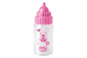 Dukker, Bamser & Utstyr - New Born Baby Magic Drinking Bottle - 105560009