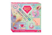 Kreative leker - Creative Craft Group Diamond Painting Set 28 pcs. - 260023