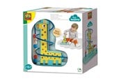 Babyleker - SES Tiny Talents - Motor Skills Spiral Giraffe - 13119