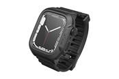 Smartklokke - Tilbehør - Catalyst Total Protection case - black - Apple Watch 9/8/7 45 mm - CAT45WAT7BLK