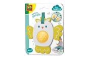 Babyleker - SES Tiny Talents - Grabbing toys Dimple - Bird - 13126