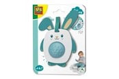 Babyleker - SES Tiny Talents - Grabbing toy Dimple - Rabbit - 13127