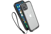 Mobil - Deksel og etui - Catalyst Total Protection case - black - iPhone 14 Plus - CATIPHO14BLKL