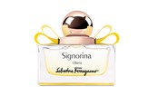 Parfyme & Dufter - Salvatore Ferragamo Signorina Libera EDP 30 ml - 8052464893300