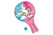 Fotball & Ballspill - Mondo Beachball set Unicorn 3 pieces. - 15040