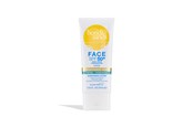 Ansiktspleie - Bondi Sands SPF 50 + Fragrance Free Tinted Face Lotion (Hydrating) 75 ml - 0810020173383