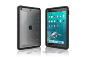 Nettbrett - Deksler og etui - Catalyst Waterproof case - black - iPad 10.2" 21/20/19 - CATIPD7THBLK