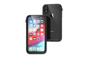 Mobil - Deksel og etui - Catalyst Waterproof case - black - iPhone XR - CATIPHOXBLKM