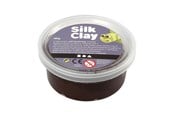 Byggesett - Silk Clay - Brown 40gr. - 79123