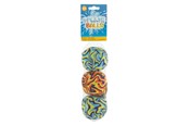 Vannlek - Creative Craft Group Splash Balls 3pcs. - 640016