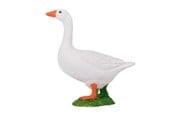 Figurer - Mojo Farmland Goose White - 387377 - 387377