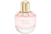 Parfyme & Dufter - Elie Saab - Girl of Now Rose Petal EDP 50 ml - 58334