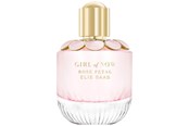 Parfyme & Dufter - Elie Saab - Girl of Now Rose Petal EDP 90 ml - 58342